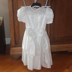 1st Communion dress or Formal dress